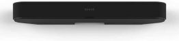 Sonos Beam Wifi Multiroom Soundbar Zwart