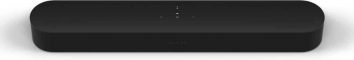 Sonos Beam Wifi Multiroom Soundbar Zwart