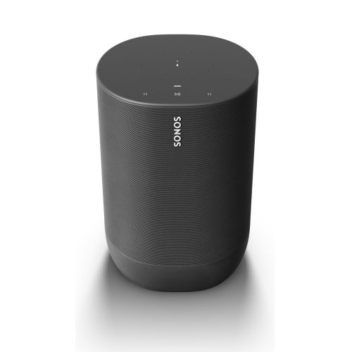 WINACTIE 38: Sonos Move Smart Speaker