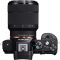 Sony A7 Systeemcamera + SEL 28-70MM OSS