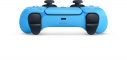Sony DualSense Draadloze PS5 Controller Blauw (Starlight Blue)