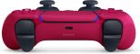Sony DualSense Draadloze PS5 Controller Rood (Cosmic Red)