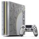 Sony PlayStation 4 Pro God of War Bundel (Limited Edition) – 1TB