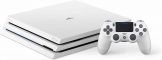 Sony PlayStation 4 PS4 Pro Console – 1 TB – Wit (Glacier White) + That’s You (Voucher)