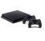 Sony PlayStation 4 PS4 Slim Console met 2 Controllers 1TB Zwart (Jet Black)