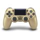 Sony PlayStation 4 PS4 Wireless Dualshock 4 Controller V2 – Goud (Gold)