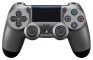 Sony PlayStation 4 PS4 Wireless Dualshock 4 Controller V2 – Metaal Zwart (Steel Black)