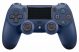 Sony PlayStation 4 PS4 Wireless Dualshock 4 Controller V2 – Midnight Blue (Donkerblauw)