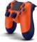 Sony PlayStation 4 PS4 Wireless Dualshock 4 Controller V2 – Oranje (Sunset Orange)