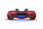 Sony PlayStation 4 PS4 Wireless Dualshock 4 Controller V2 – Rood (Magma Red)