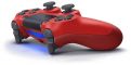 Sony PlayStation 4 PS4 Wireless Dualshock 4 Controller V2 – Rood (Magma Red)