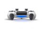 Sony PlayStation 4 PS4 Wireless Dualshock 4 Draadloze Controller V2 – Wit (Glacier White)