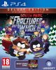 South Park: The Fractured But Whole (Deluxe Edition) – PS4