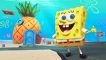 Spongebob SquarePants: Battle for Bikini Bottom Rehydrated – PS4