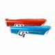 Spyra One Elektrische Waterpistool Dual Set Rood en Blauw