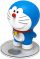 Stand by Me Doraemon 2 Figuarts ZERO EX PVC Statue – Doraemon – 11 cm
