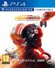 Star Wars Squadrons PS4 (PS VR Compatible)