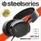 SteelSeries Arctis 3 Bedrade Gaming Headset Zwart
