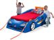Step2 Hot Wheels Toddler-To-Twin Race Car Kinderded