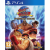 Street Fighter: 30th Anniversary Collection – PS4