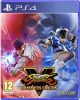 Street Fighter V Champion Edition – PS4