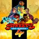 Streets of Rage 4 – PC (Digital Download) [Europe]