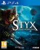 Styx: Shards of Darkness – PS4