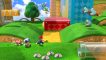 Super Mario 3D World + Bowser’s Fury – Switch
