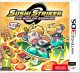 Sushi Striker: The Way of Sushido – 3DS