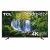 TCL 65P615 65 inch 4K UHD met HDR LED Smart TV – Zwart
