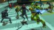 Teenage Mutant Ninja Turtles (TMNT): Mutans in Manhattan – PS4