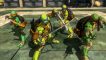 Teenage Mutant Ninja Turtles (TMNT): Mutans in Manhattan – PS4