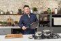 Tefal Jamie Oliver Cook’s Direct On RVS Koekenpannenset 24cm en 28cm