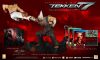 Tekken 7 (Collector’s Edition) – PS4
