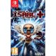 The Binding Of Isaac: Afterbirth+- Switch