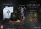 The Elder Scrolls Online: Greymoor (Collectors Edition) Upgrade – PS4