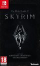 The Elder Scrolls V: Skyrim – Switch