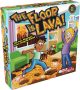 The Floor is Lava Actiespel Kinderspel – Goliath
