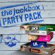 The Jackbox Party Pack – Switch (Digital)