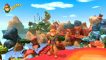 The Last Tinker: City of Colors – PS4
