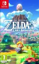 The Legend Of Zelda: Link’s Awakening – Switch