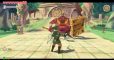 The Legend of Zelda: Skyward Sword HD (Remastered) – Switch