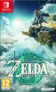 The Legend Of Zelda Tears of the Kingdom Switch