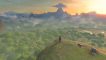 The Legend Of Zelda: Breath Of The Wild Switch