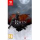 The Raven Remastered – Switch