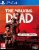 The Walking Dead: The Final Season – The Telltale Series – PS4