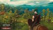 The Witcher 3: Wild Hunt (Complete Edition) – Switch
