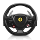 Thrustmaster T80 Ferrari 488 GTB Edition Racestuur en Pedalen voor PS5, PS4
