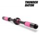 Thunder Baton Fitnessstaaf Borstversteviger