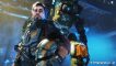 Titanfall 2 – PS4